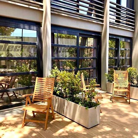 Royal Tennis Club Марбелья Экстерьер фото